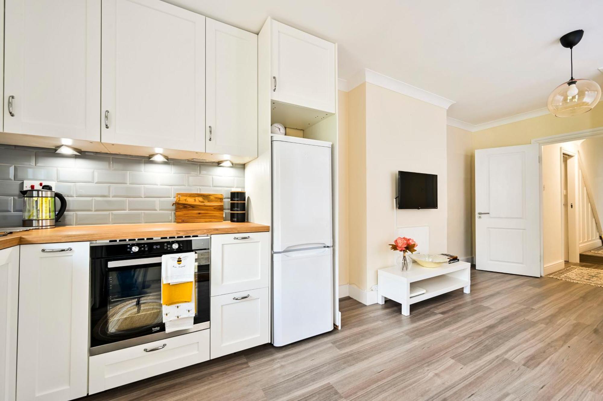 Greenwich Holiday Home Лондон Экстерьер фото