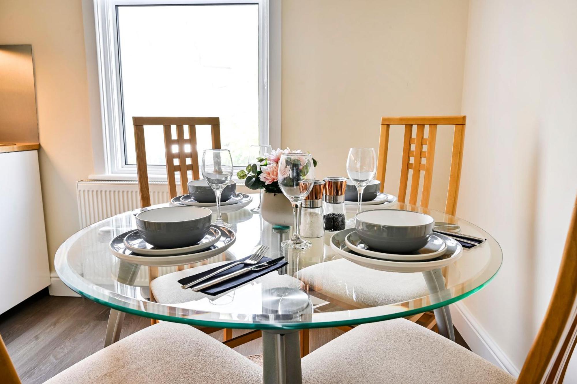 Greenwich Holiday Home Лондон Экстерьер фото